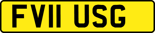 FV11USG