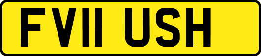 FV11USH