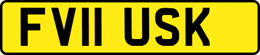 FV11USK