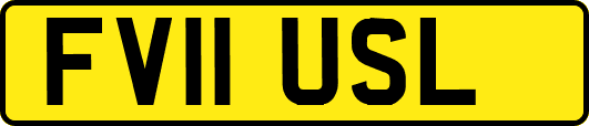 FV11USL