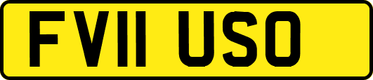 FV11USO