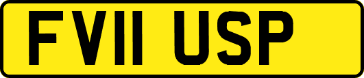 FV11USP