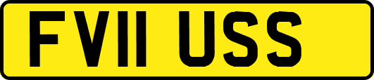 FV11USS