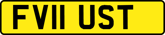 FV11UST