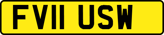 FV11USW
