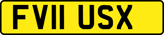 FV11USX