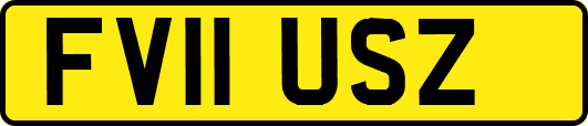 FV11USZ