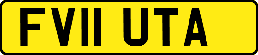 FV11UTA