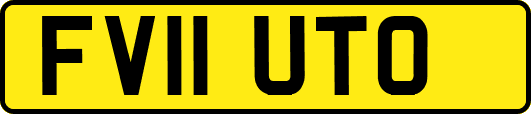 FV11UTO