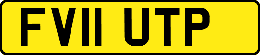 FV11UTP