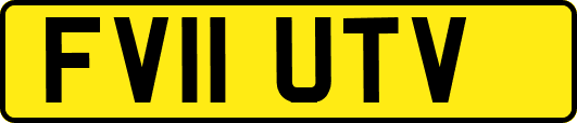 FV11UTV