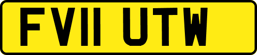 FV11UTW