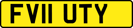 FV11UTY
