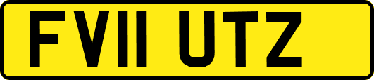 FV11UTZ