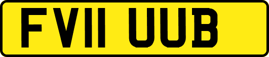 FV11UUB
