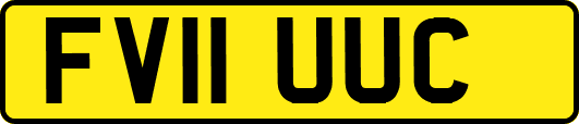 FV11UUC