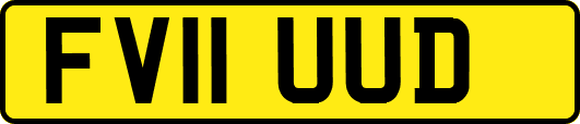 FV11UUD
