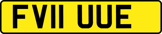 FV11UUE