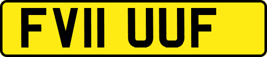 FV11UUF