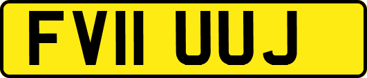 FV11UUJ