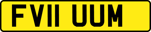 FV11UUM