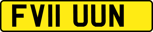 FV11UUN