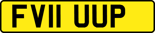FV11UUP
