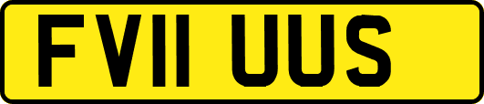 FV11UUS