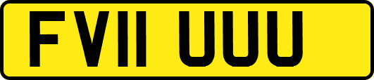 FV11UUU