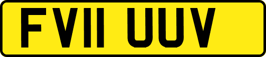 FV11UUV