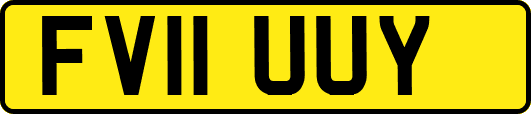 FV11UUY