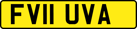 FV11UVA