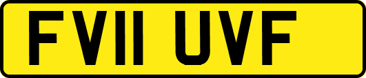 FV11UVF