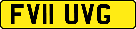 FV11UVG