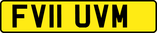 FV11UVM