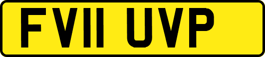 FV11UVP