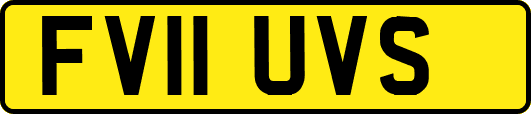 FV11UVS