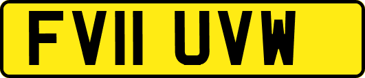 FV11UVW
