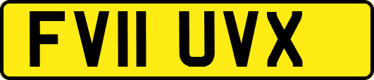 FV11UVX
