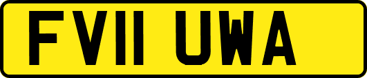 FV11UWA