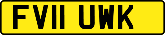 FV11UWK