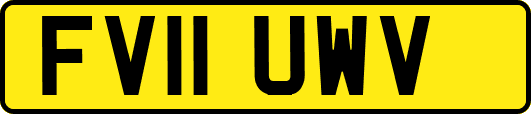 FV11UWV