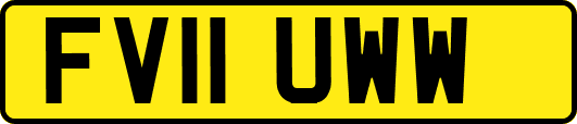 FV11UWW