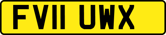 FV11UWX
