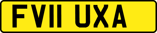 FV11UXA