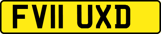 FV11UXD