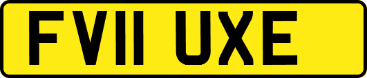FV11UXE