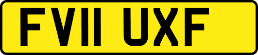 FV11UXF