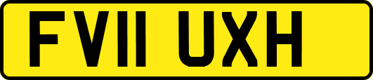 FV11UXH