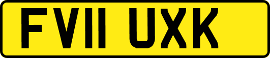 FV11UXK